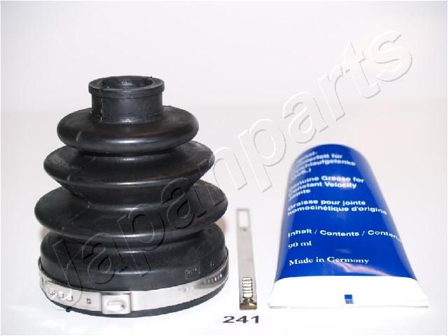 JapanParts Manžeta, pogonsko vratilo