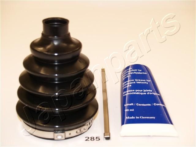 JapanParts Manžeta, pogonsko vratilo