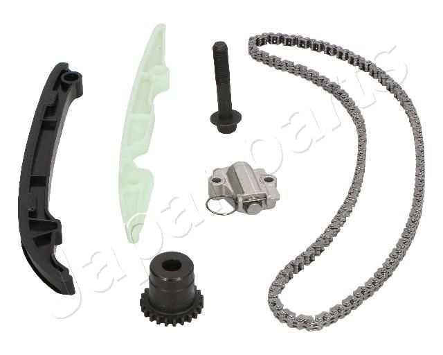 JAPANPARTS Komplet pogonskog lanca
