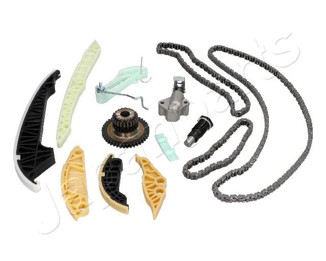 JapanParts Komplet razvodnog lanca