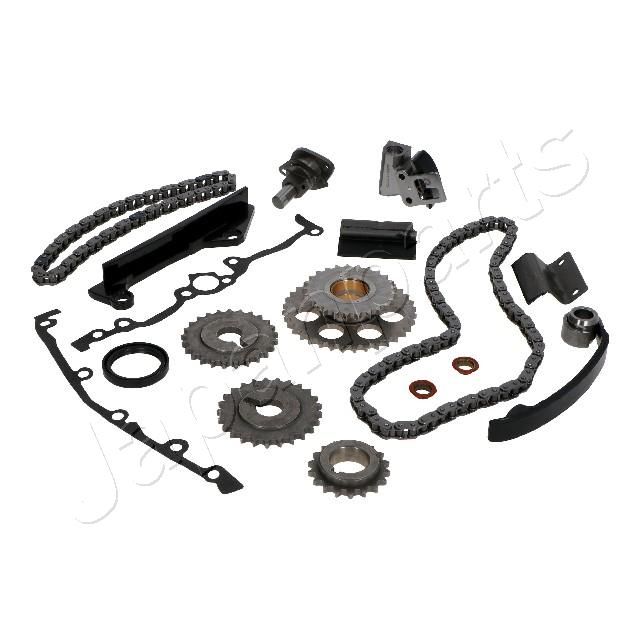 JapanParts Komplet razvodnog lanca
