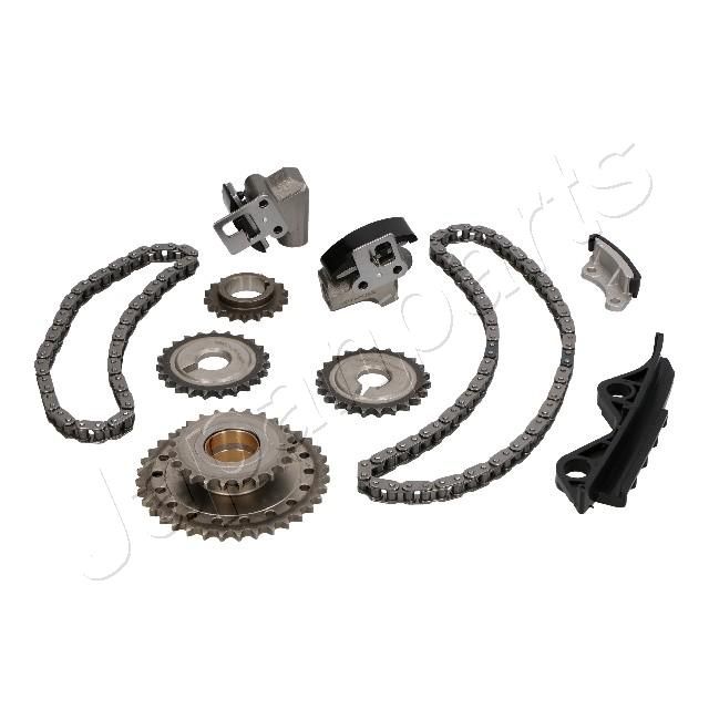 JapanParts Komplet razvodnog lanca