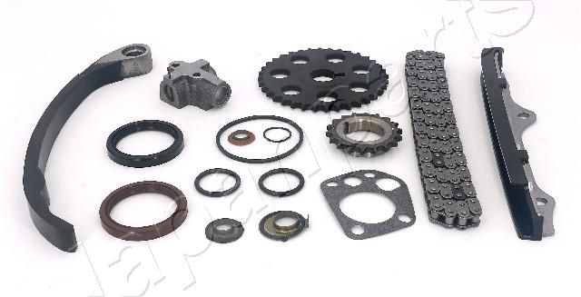 JapanParts Komplet razvodnog lanca