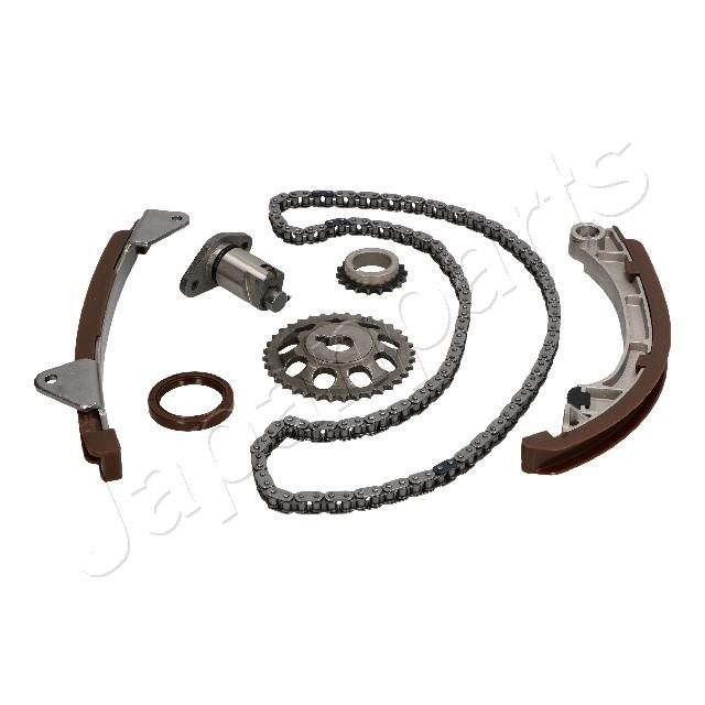 JapanParts Komplet razvodnog lanca