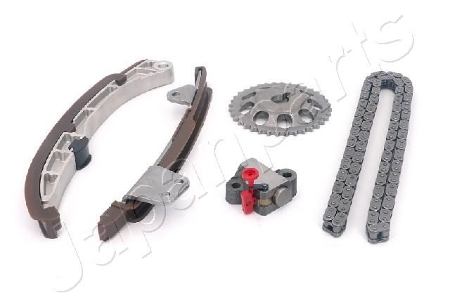 JapanParts Komplet razvodnog lanca