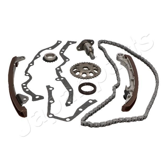 JapanParts Komplet razvodnog lanca