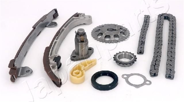 JapanParts Komplet razvodnog lanca