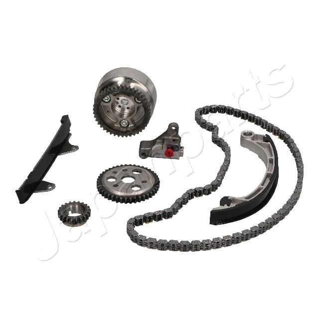 JapanParts Komplet razvodnog lanca