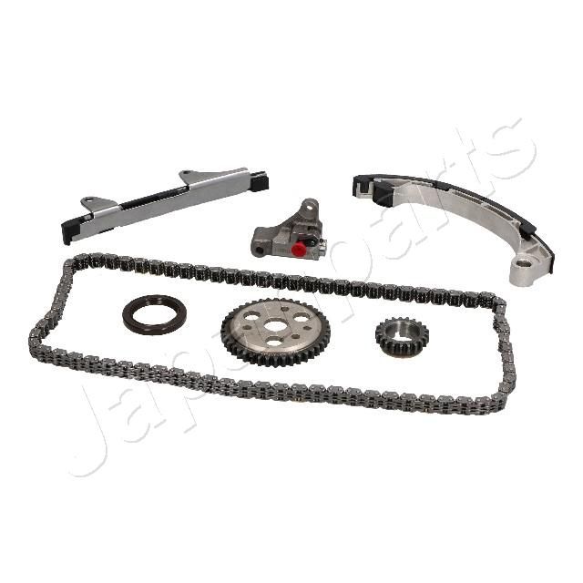 JapanParts Komplet razvodnog lanca