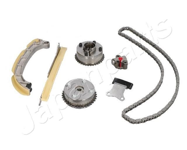 JapanParts Komplet razvodnog lanca
