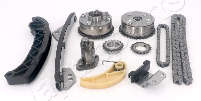 JapanParts Komplet razvodnog lanca