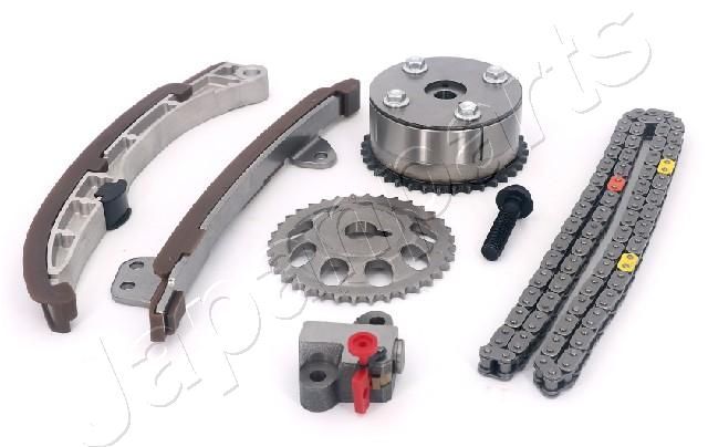 JapanParts Komplet razvodnog lanca