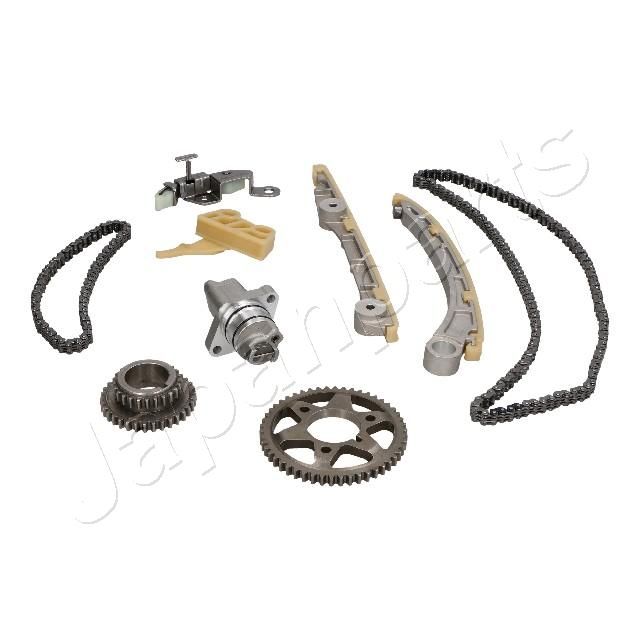 Originalni dio - Lanac uljne pumpe za Honda