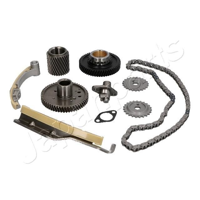 JAPANPARTS Komplet pogonskog lanca