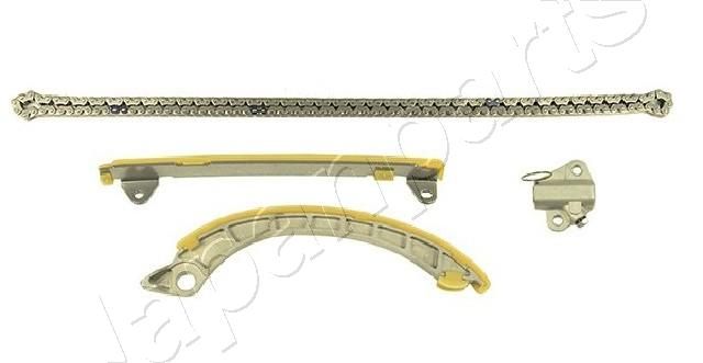 JapanParts Komplet razvodnog lanca