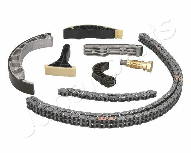JAPANPARTS Komplet pogonskog lanca
