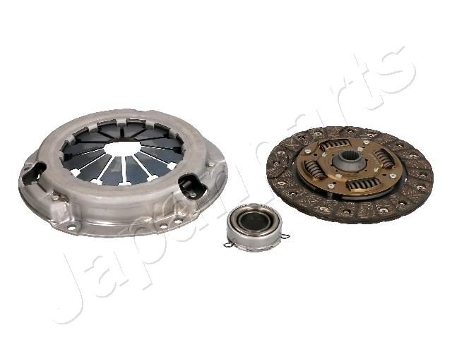 JapanParts Komplet spojke