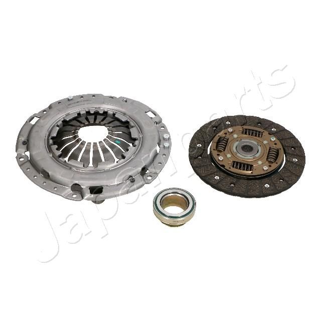 JapanParts Komplet spojke