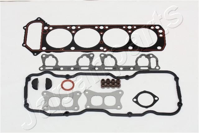 JAPANPARTS Komplet brtvi, glava cilindra
