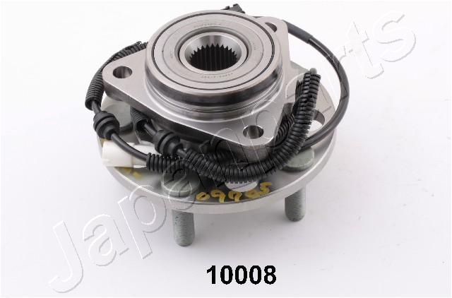JapanParts Glavčina kotača