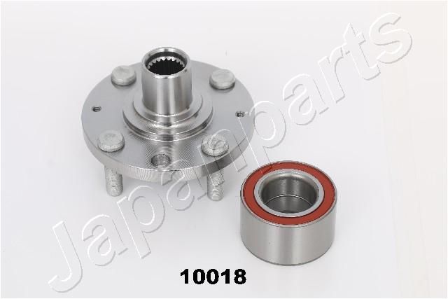 JapanParts Glavčina kotača