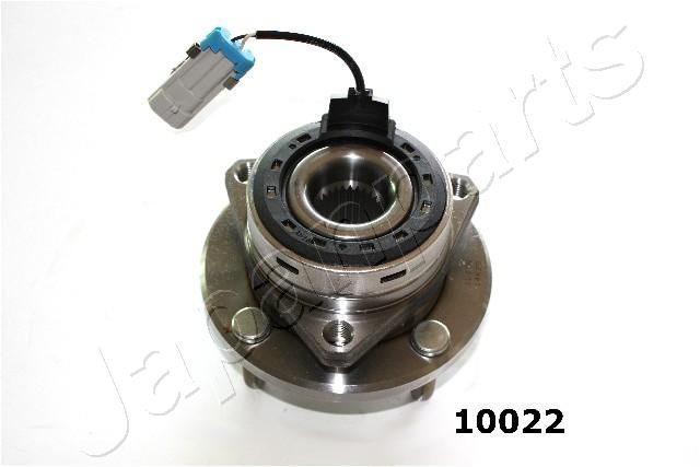 JapanParts Glavčina kotača