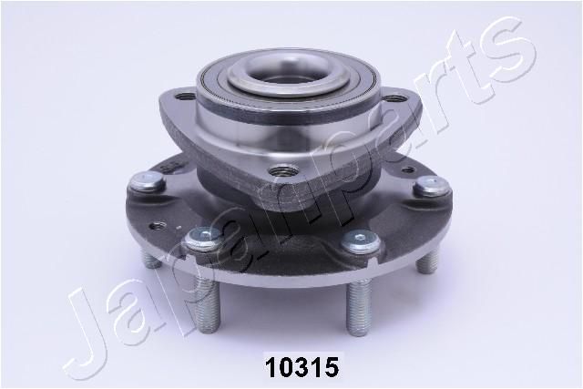 JapanParts Glavčina kotača