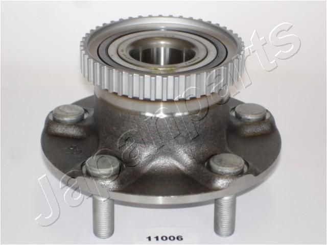JapanParts Glavčina kotača