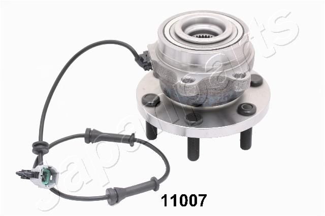 JapanParts Glavčina kotača