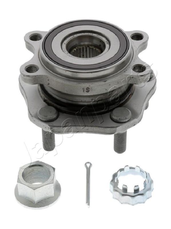 JapanParts Glavčina kotača