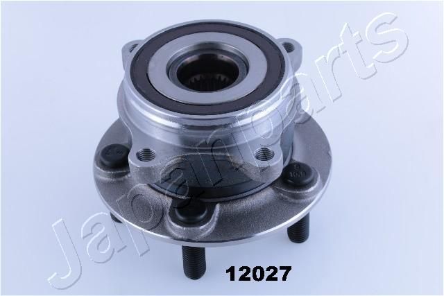 JapanParts Glavčina kotača