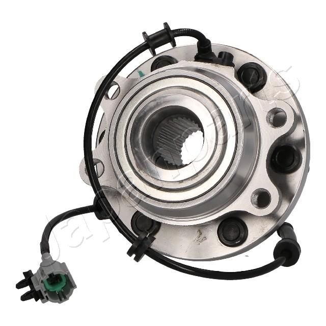 JapanParts Glavčina kotača