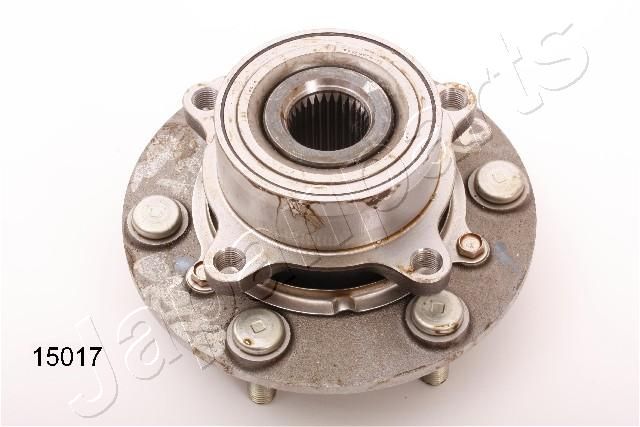 JapanParts Glavčina kotača
