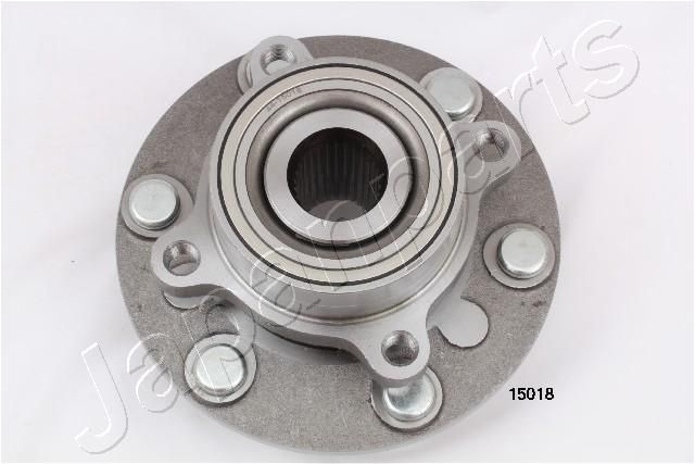 JapanParts Glavčina kotača
