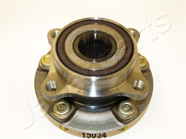 JapanParts Glavčina kotača