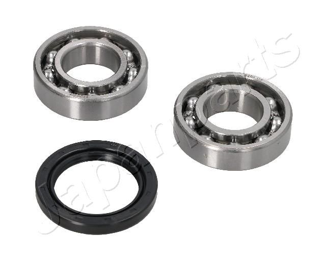 JapanParts Komplet ležaja kotača