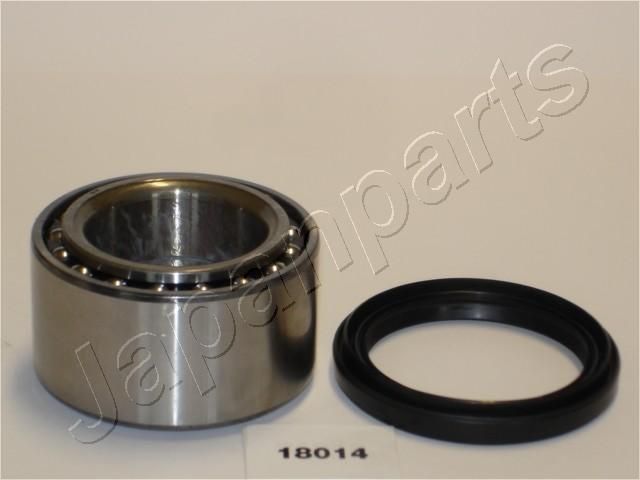 JapanParts Komplet ležaja kotača
