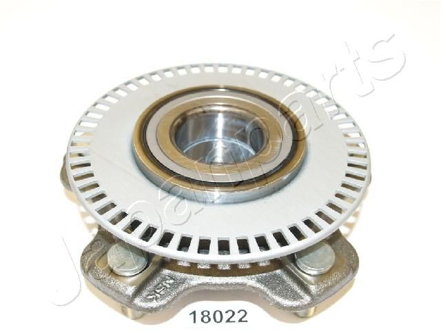 JapanParts Glavčina kotača