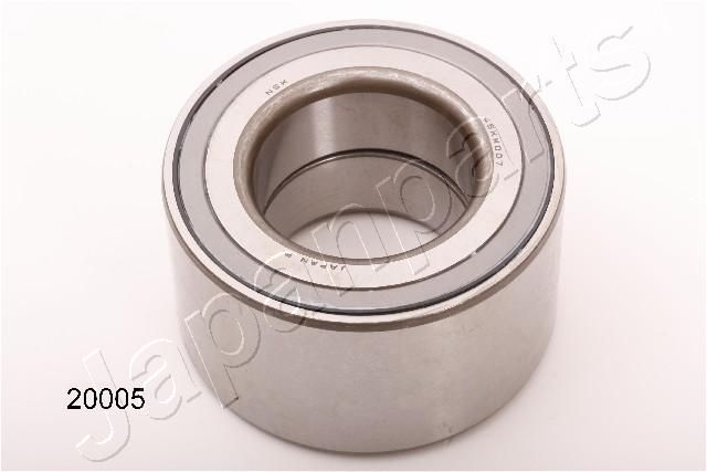 JapanParts Komplet ležaja kotača