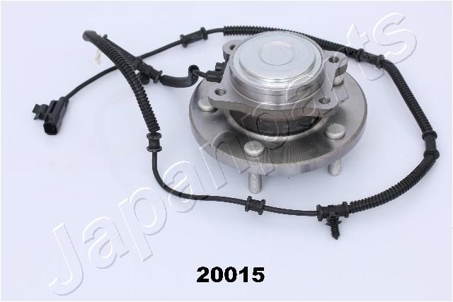 JapanParts Glavčina kotača