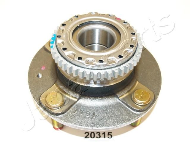 JapanParts Glavčina kotača