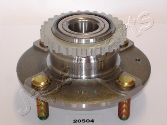 JapanParts Glavčina kotača
