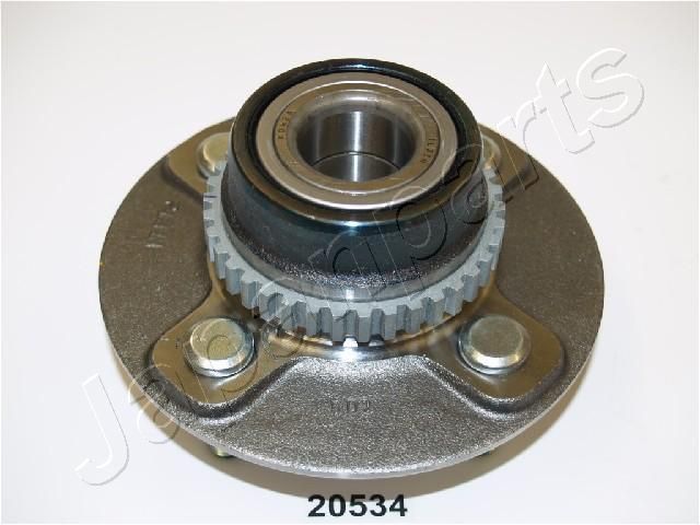 JapanParts Glavčina kotača