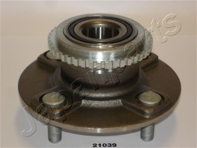 JapanParts Glavčina kotača