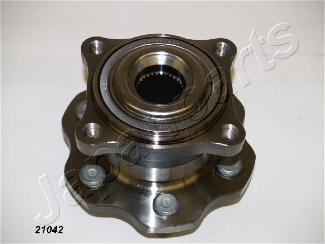 JapanParts Glavčina kotača