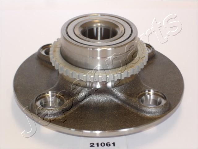 JapanParts Glavčina kotača