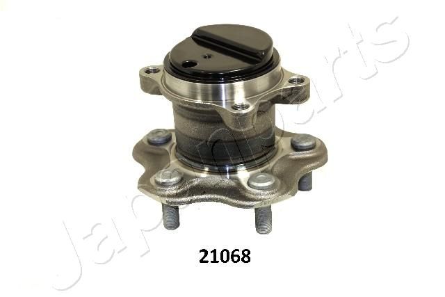 JapanParts Glavčina kotača