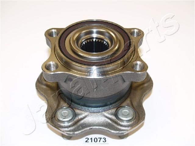 JapanParts Glavčina kotača