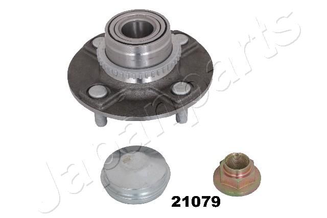 JapanParts Glavčina kotača