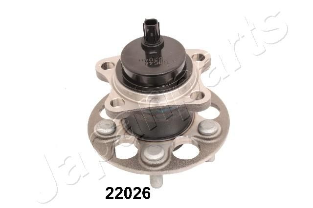 JapanParts Glavčina kotača
